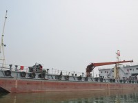 海盛工6船舶